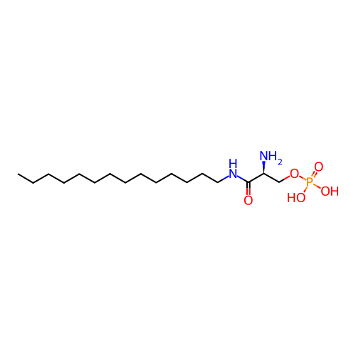 Chemical structure of BindingDB Monomer ID 50133418