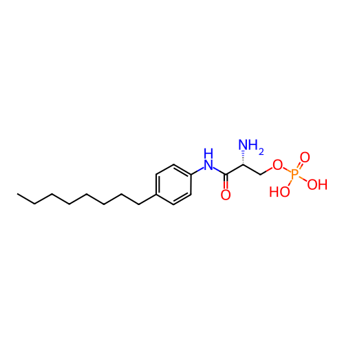 Chemical structure of BindingDB Monomer ID 50133425