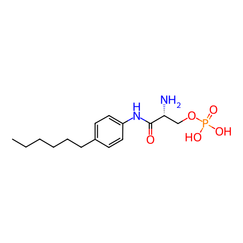 Chemical structure of BindingDB Monomer ID 50133426