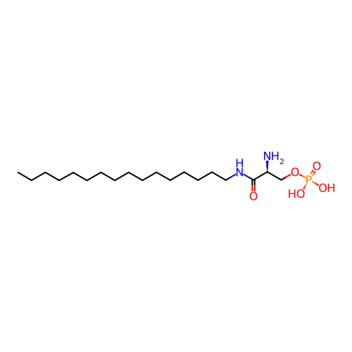 Chemical structure of BindingDB Monomer ID 50133428