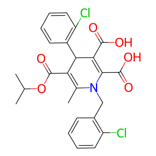 Chemical structure of BindingDB Monomer ID 50133439