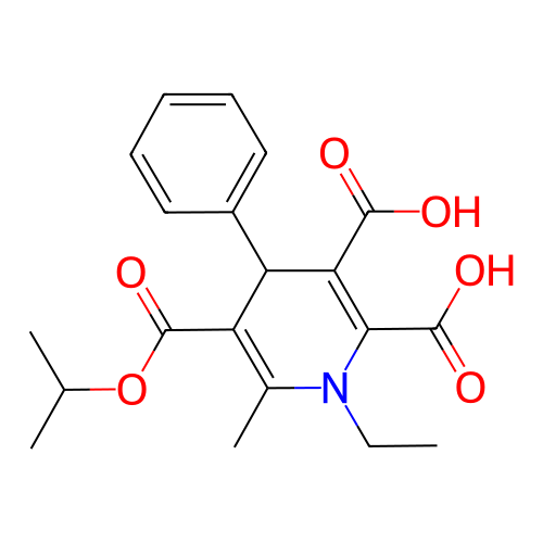Chemical structure of BindingDB Monomer ID 50133448