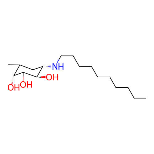 Chemical structure of BindingDB Monomer ID 50133508