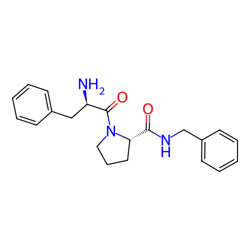 Chemical structure of BindingDB Monomer ID 50133518