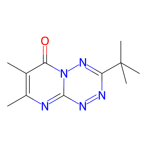 Chemical structure of BindingDB Monomer ID 50133536
