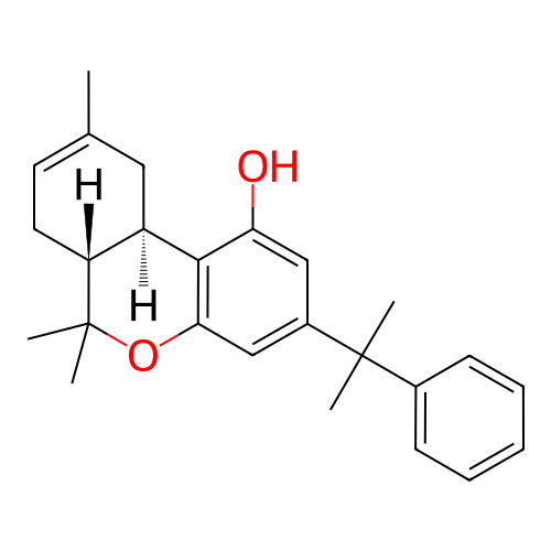 Chemical structure of BindingDB Monomer ID 50133546