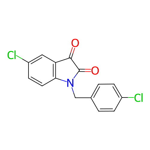 Chemical structure of BindingDB Monomer ID 50133622