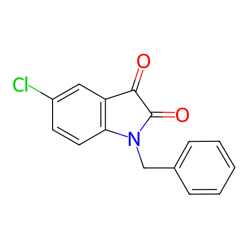 Chemical structure of BindingDB Monomer ID 50133625