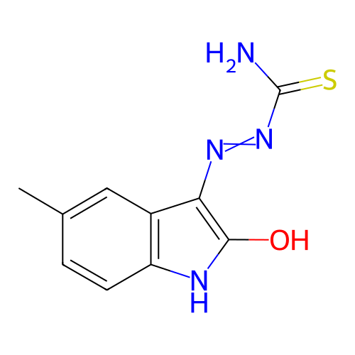 Chemical structure of BindingDB Monomer ID 50133628