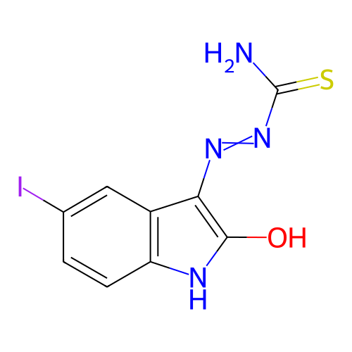Chemical structure of BindingDB Monomer ID 50133630