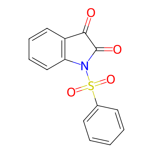Chemical structure of BindingDB Monomer ID 50133631