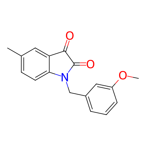 Chemical structure of BindingDB Monomer ID 50133632