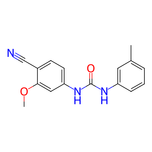 Chemical structure of BindingDB Monomer ID 50133729