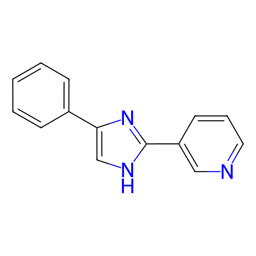 Chemical structure of BindingDB Monomer ID 50133763