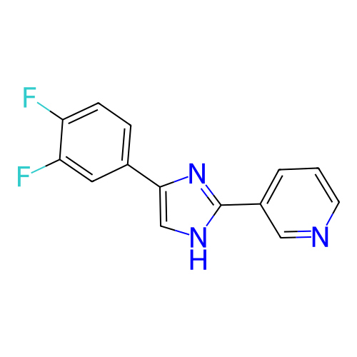 Chemical structure of BindingDB Monomer ID 50133766