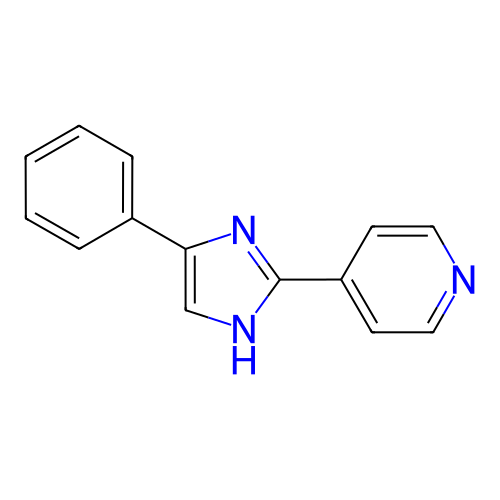 Chemical structure of BindingDB Monomer ID 50133774