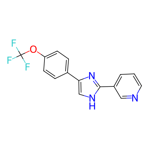 Chemical structure of BindingDB Monomer ID 50133781