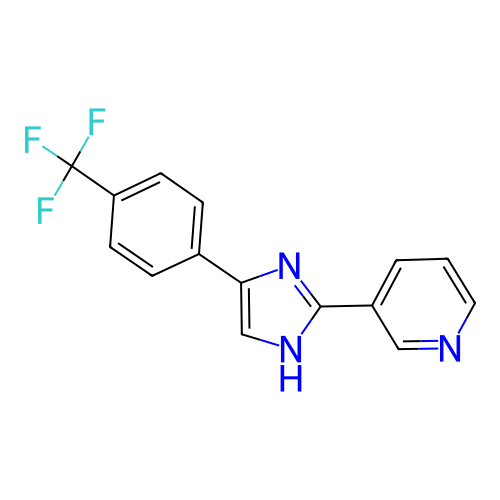 Chemical structure of BindingDB Monomer ID 50133784