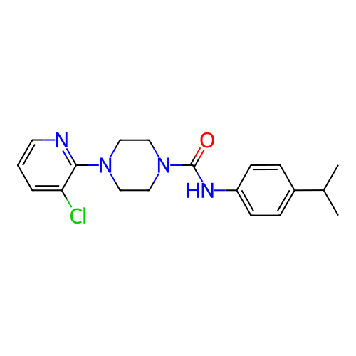 Chemical structure of BindingDB Monomer ID 50133809