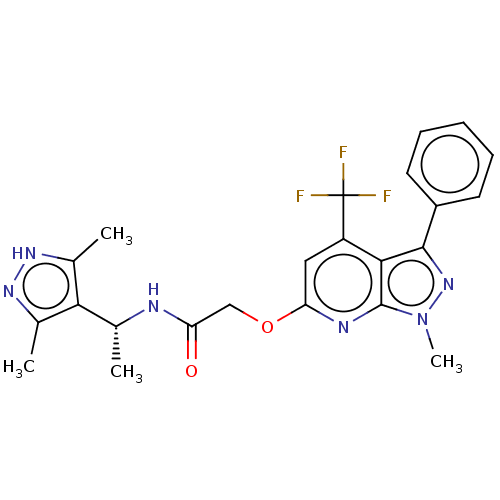 Chemical structure of BindingDB Monomer ID 50133872