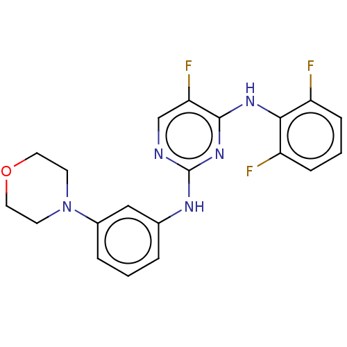 Chemical structure of BindingDB Monomer ID 50133899