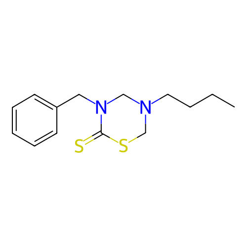 Chemical structure of BindingDB Monomer ID 50133919