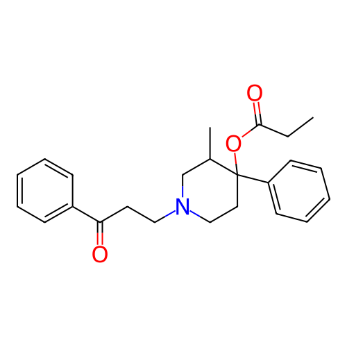 Chemical structure of BindingDB Monomer ID 50133940