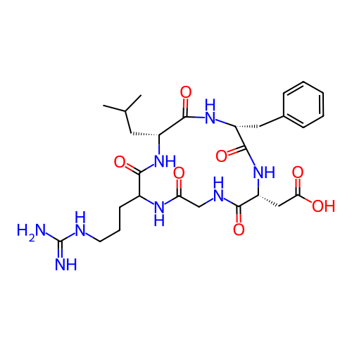 Chemical structure of BindingDB Monomer ID 50133942