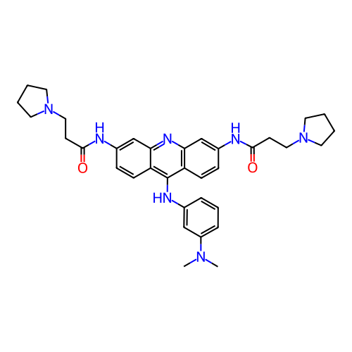 Chemical structure of BindingDB Monomer ID 50134026