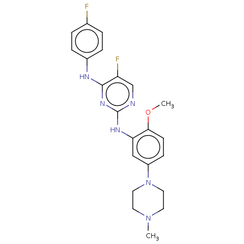 Chemical structure of BindingDB Monomer ID 50134086