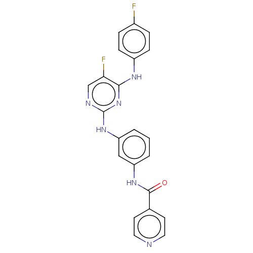 Chemical structure of BindingDB Monomer ID 50134087