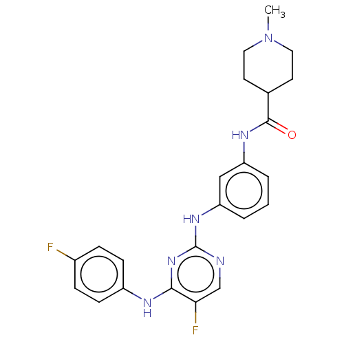 Chemical structure of BindingDB Monomer ID 50134088