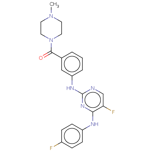 Chemical structure of BindingDB Monomer ID 50134091