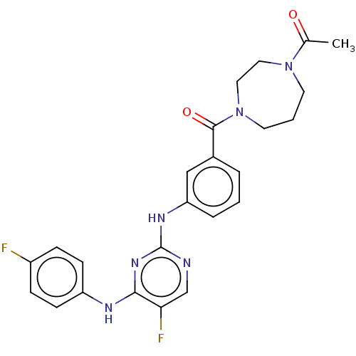 Chemical structure of BindingDB Monomer ID 50134092