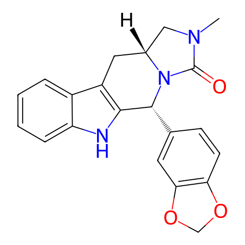 Chemical structure of BindingDB Monomer ID 50134122