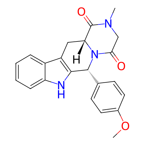 Chemical structure of BindingDB Monomer ID 50134140
