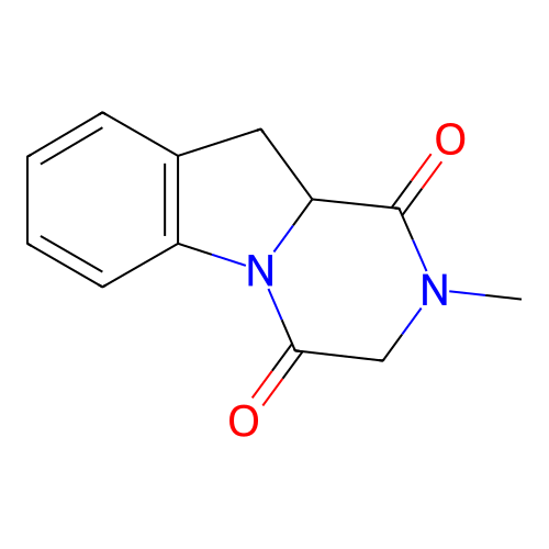 Chemical structure of BindingDB Monomer ID 50134309