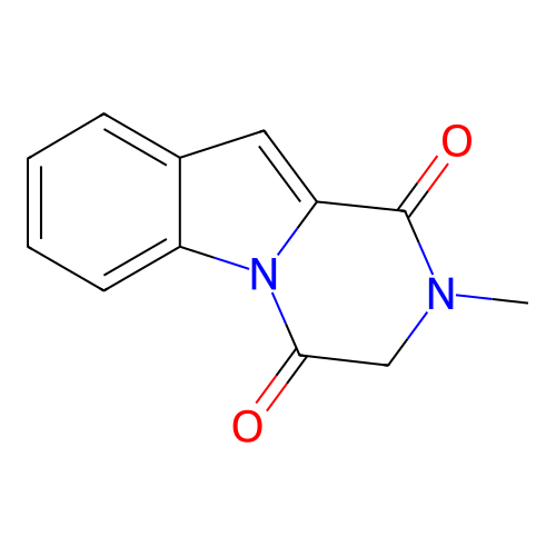 Chemical structure of BindingDB Monomer ID 50134313