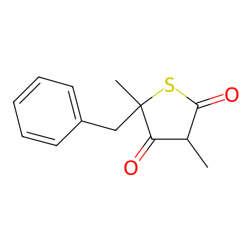 Chemical structure of BindingDB Monomer ID 50134350