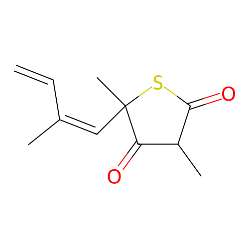 Chemical structure of BindingDB Monomer ID 50134363