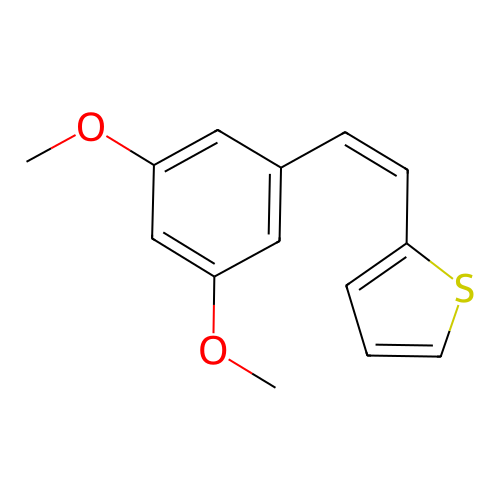 Chemical structure of BindingDB Monomer ID 50134367