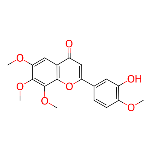 Chemical structure of BindingDB Monomer ID 50134459