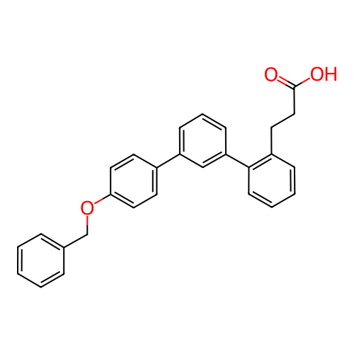 Chemical structure of BindingDB Monomer ID 50134510