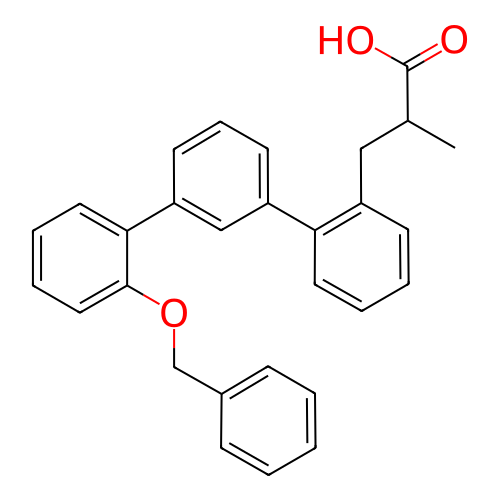 Chemical structure of BindingDB Monomer ID 50134511