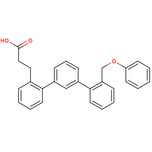 Chemical structure of BindingDB Monomer ID 50134514