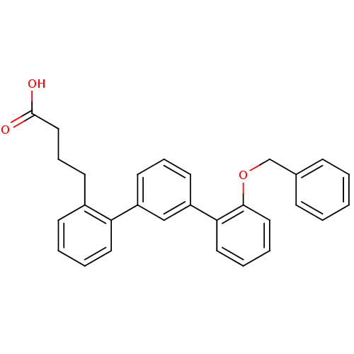 Chemical structure of BindingDB Monomer ID 50134518