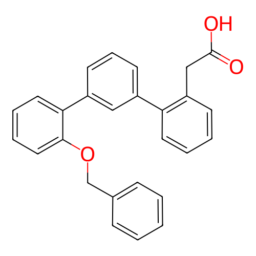 Chemical structure of BindingDB Monomer ID 50134520