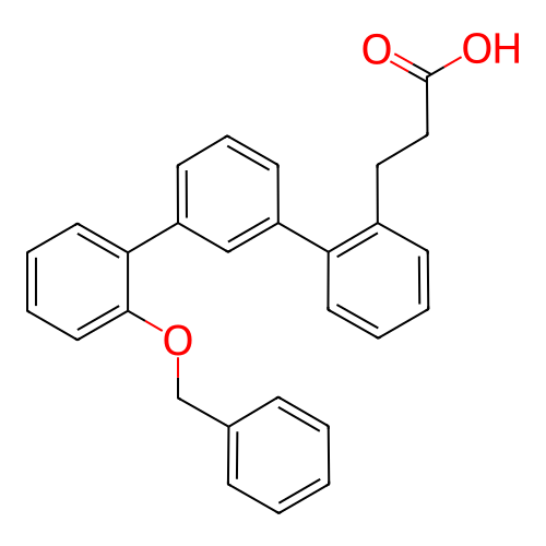 Chemical structure of BindingDB Monomer ID 50134523