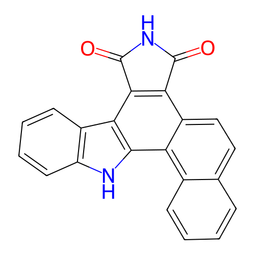 Chemical structure of BindingDB Monomer ID 50134575