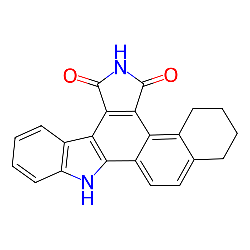 Chemical structure of BindingDB Monomer ID 50134577